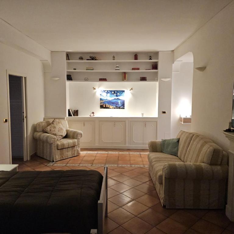 Nannare' luxe home - Appartamento con 1 Camera da letto con Vista Parco - 1