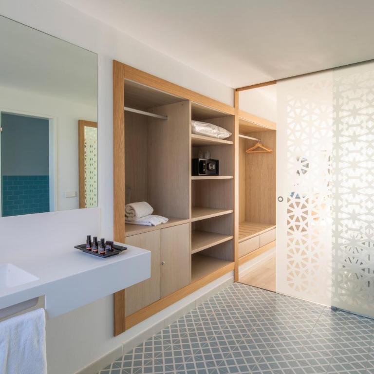 Oasis Lanz Beach Mate - Habitación Junior Executive - 4