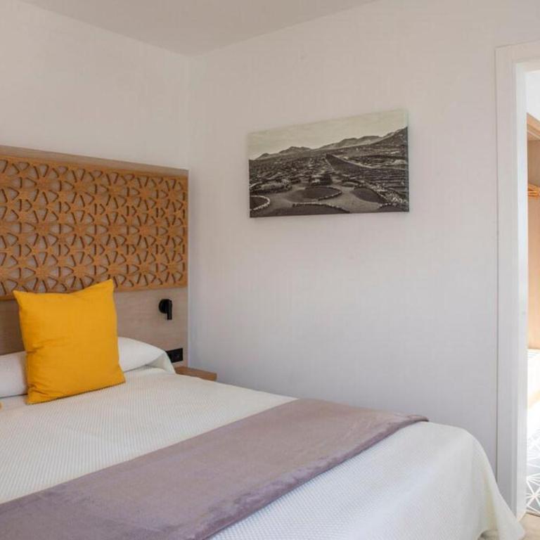 Oasis Lanz Beach Mate - Habitación Doble Confort - 3