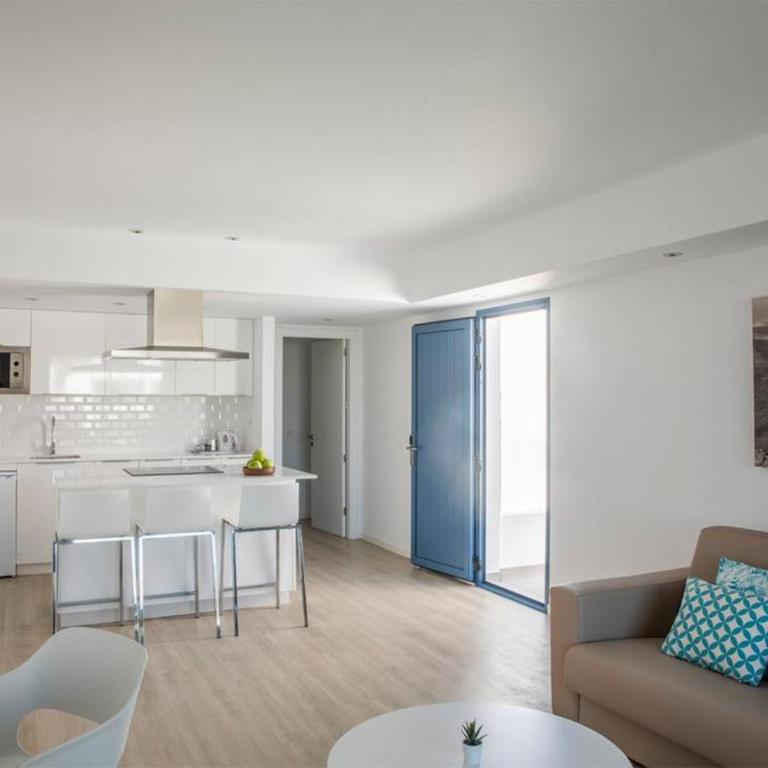 Oasis Lanz Beach Mate - Habitación Doble Confort - 6