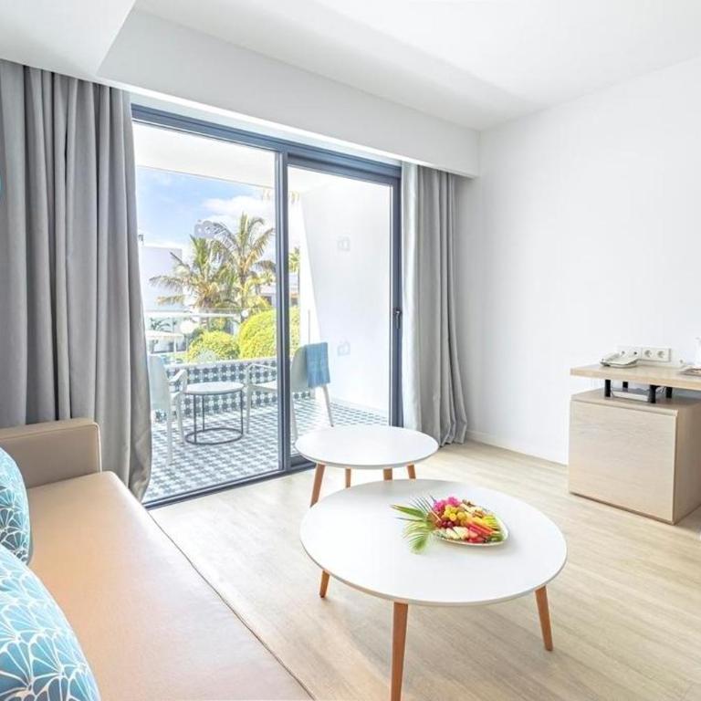 Oasis Lanz Beach Mate - Habitación Junior Executive - 6
