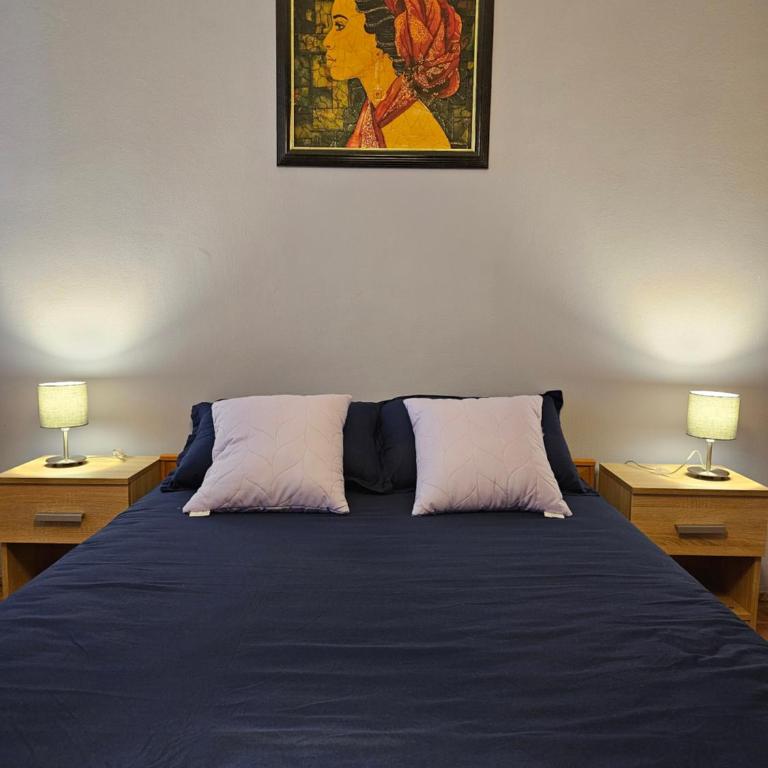 Zante Apartment - Apartman sa 2 Spavaće Sobe - 4