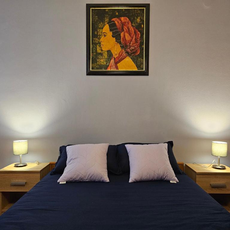 Zante Apartment - Apartman sa 2 Spavaće Sobe - 6