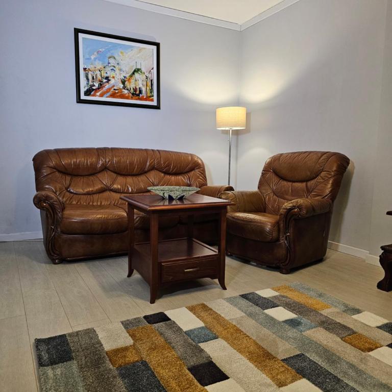 Zante Apartment - Apartman sa 2 Spavaće Sobe - 17