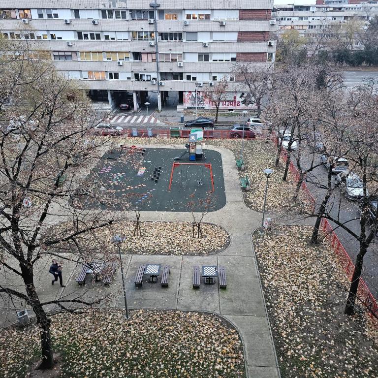 Zante Apartment - Apartman sa 2 Spavaće Sobe - 20