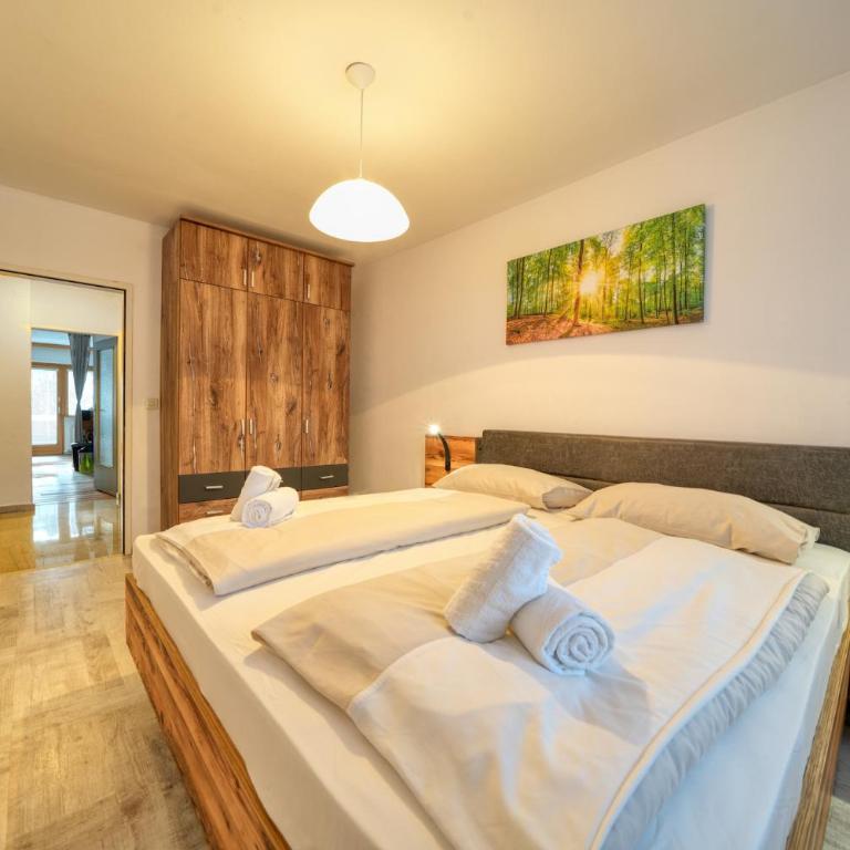 Apartment Valentina - by Alpen Apartments - Apartment mit 2 Schlafzimmern - 10