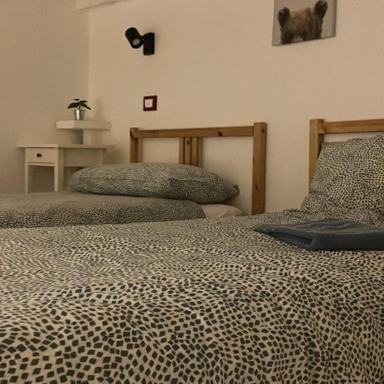 Guest House SanSiro Fiera - Appartamento con 1 Camera da Letto - 35