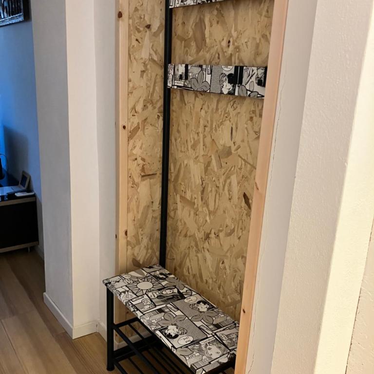 Guest House SanSiro Fiera - Appartamento con 1 Camera da Letto - 32