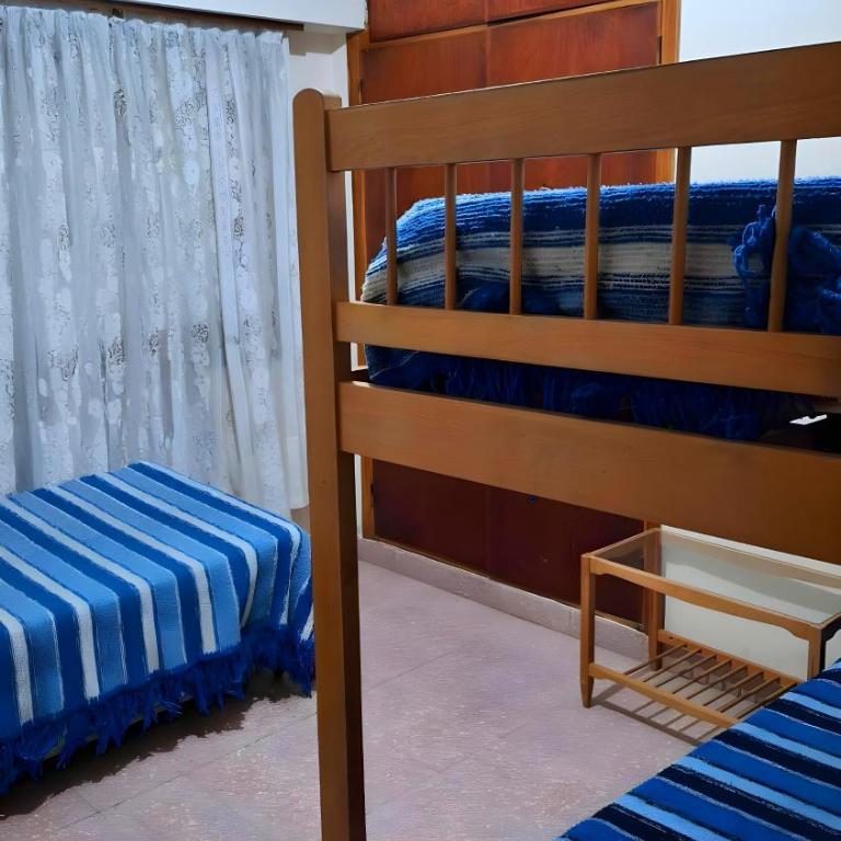 Casa Castaña Miramar - Casa de 2 dormitorios - 7