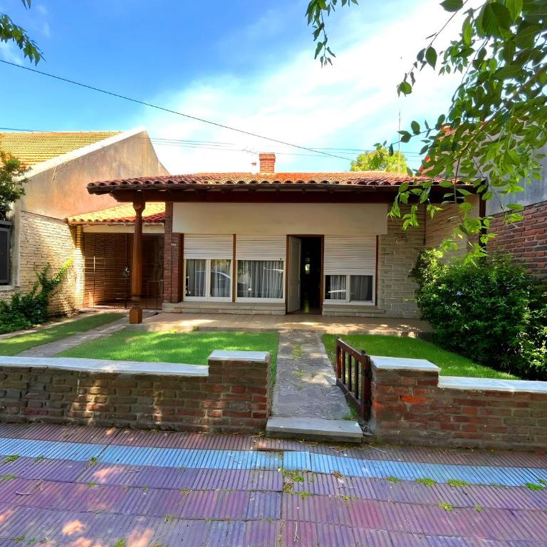 Casa Castaña Miramar - Casa de 2 dormitorios - 2