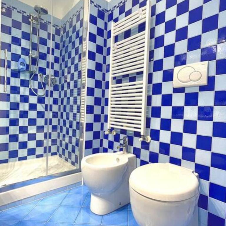 Suite Mole Antonelliana - Studio with Balcony - 51