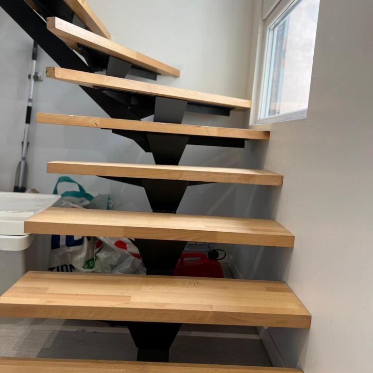 Appartement vu sur la cathédrale - Apartamento de 2 dormitorios - 10