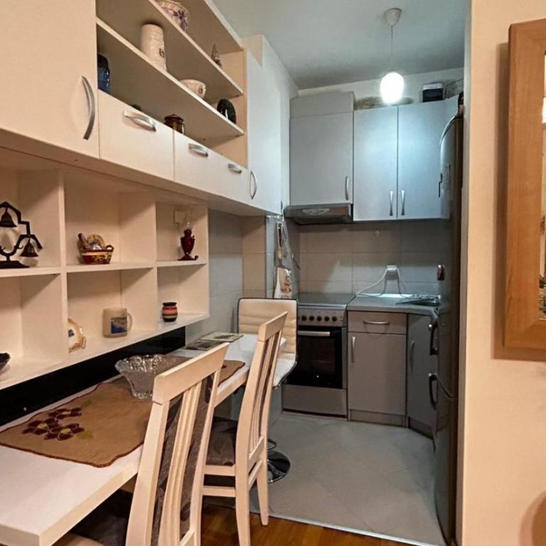 Sunrise apartment - Apartman sa 1 Spavaćom Sobom - 6