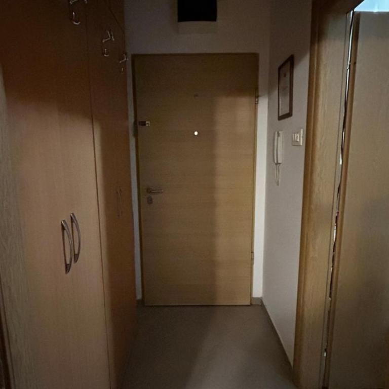 Sunrise apartment - Apartman sa 1 Spavaćom Sobom - 9