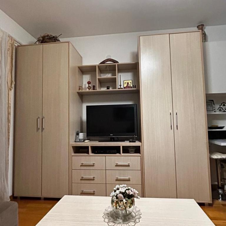 Sunrise apartment - Apartman sa 1 Spavaćom Sobom - 13
