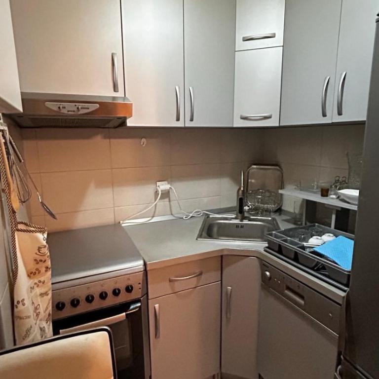 Sunrise apartment - Apartman sa 1 Spavaćom Sobom - 19