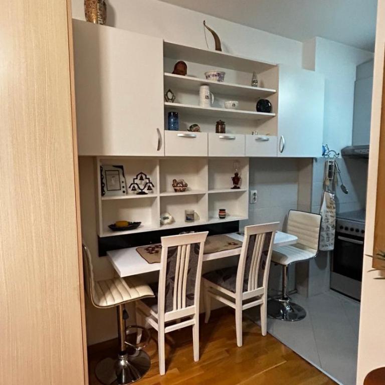 Sunrise apartment - Apartman sa 1 Spavaćom Sobom - 20