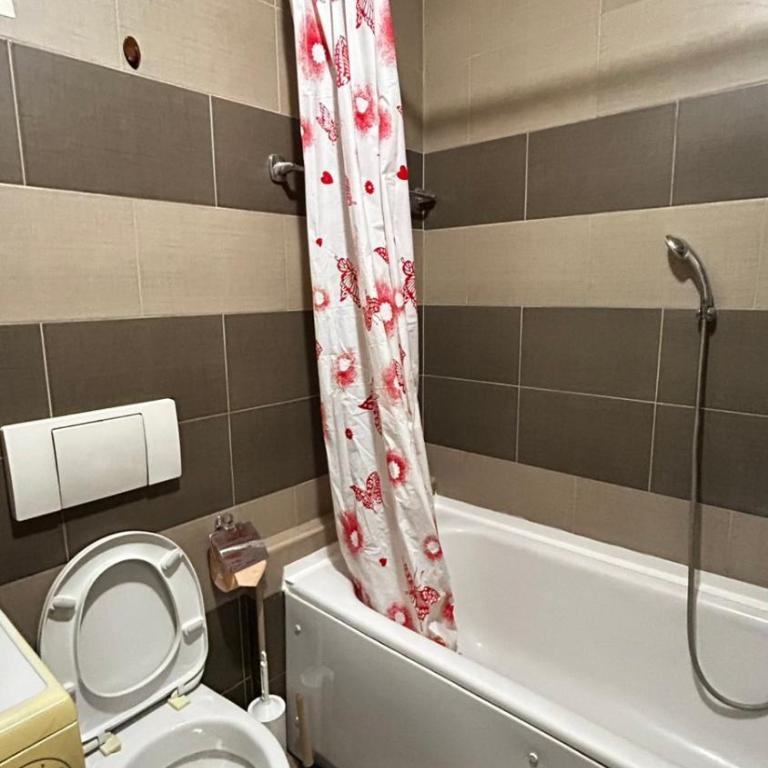 Sunrise apartment - Apartman sa 1 Spavaćom Sobom - 21