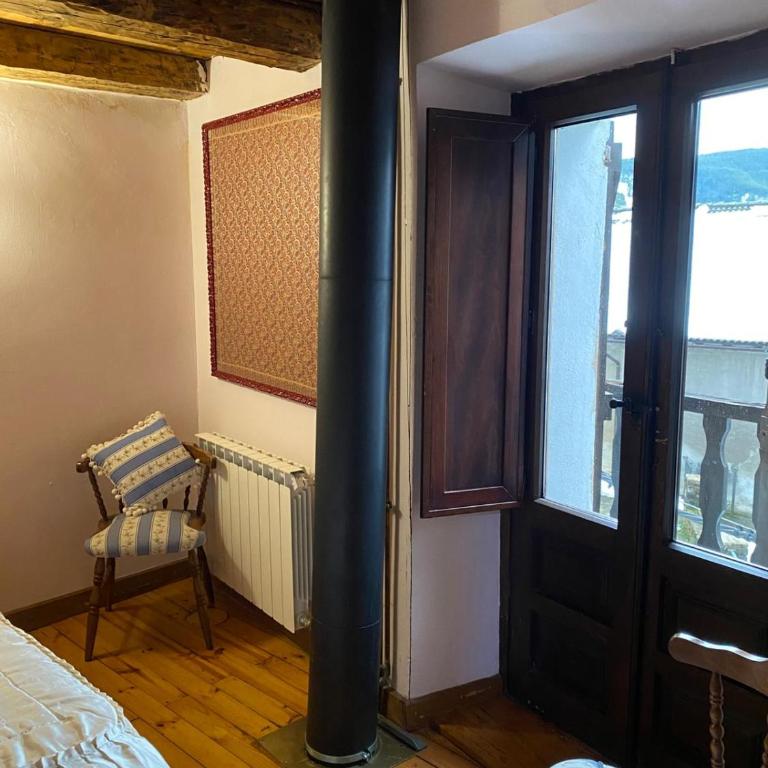 La Flor de Borau - Two-Bedroom Townhouse - 11