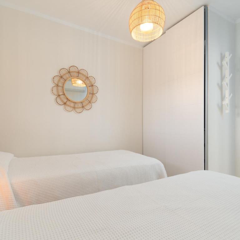 Beach apartment in Golden Mile / Puerto Banus - Two-Bedroom Apartment - 18