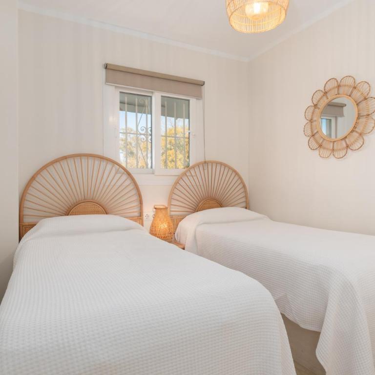 Beach apartment in Golden Mile / Puerto Banus - Two-Bedroom Apartment - 19