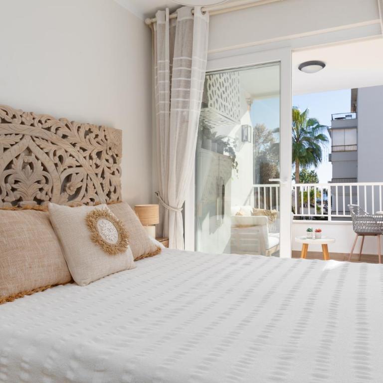 Beach apartment in Golden Mile / Puerto Banus - Two-Bedroom Apartment - 5