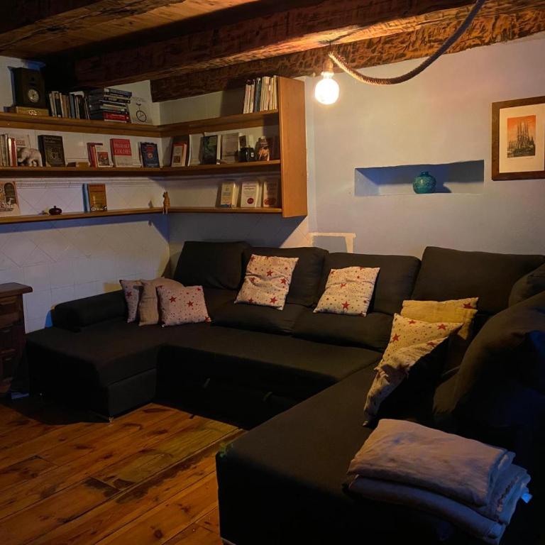 La Flor de Borau - Two-Bedroom Townhouse - 14