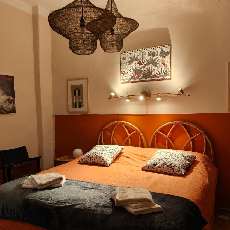 Arno Centro Apartment - Apartment mit 1 Schlafzimmer - 3