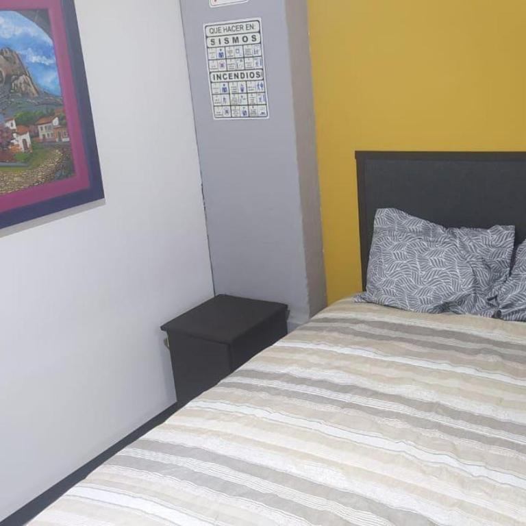 Durango X - One-Bedroom Apartment - 3