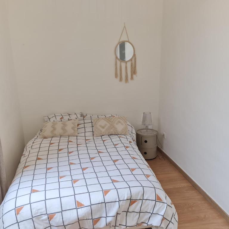 Appartement Duplex nimes centre160m2 climatisation 3 chambres avec parking - Appartamento con Vista Città - 23