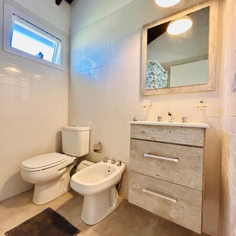 Aguamarina casas de playa alojamiento con servicio de balneario incluido - Casa de 2 dormitorios - 2