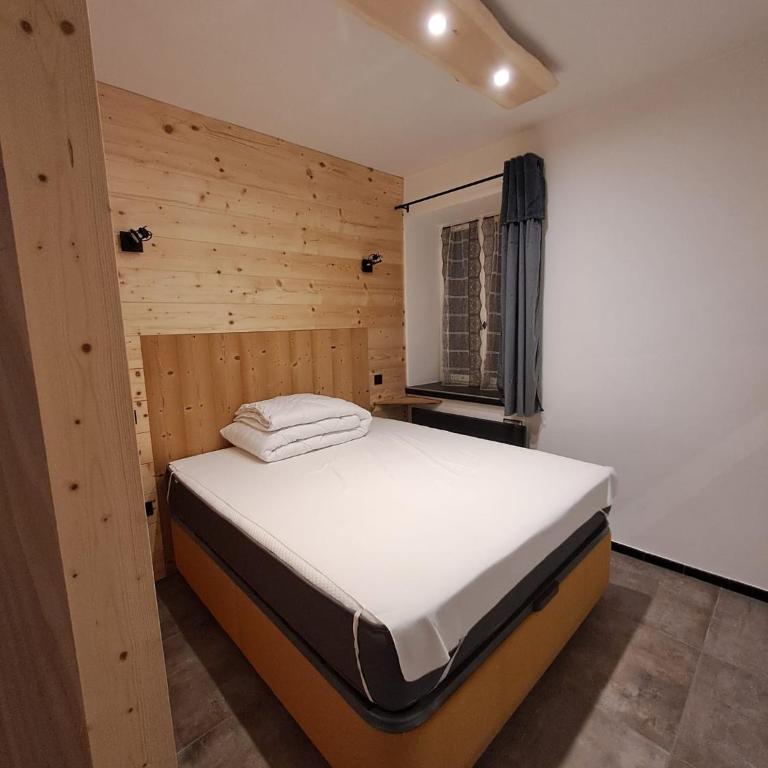 chez Léon - One-Bedroom Apartment - 5