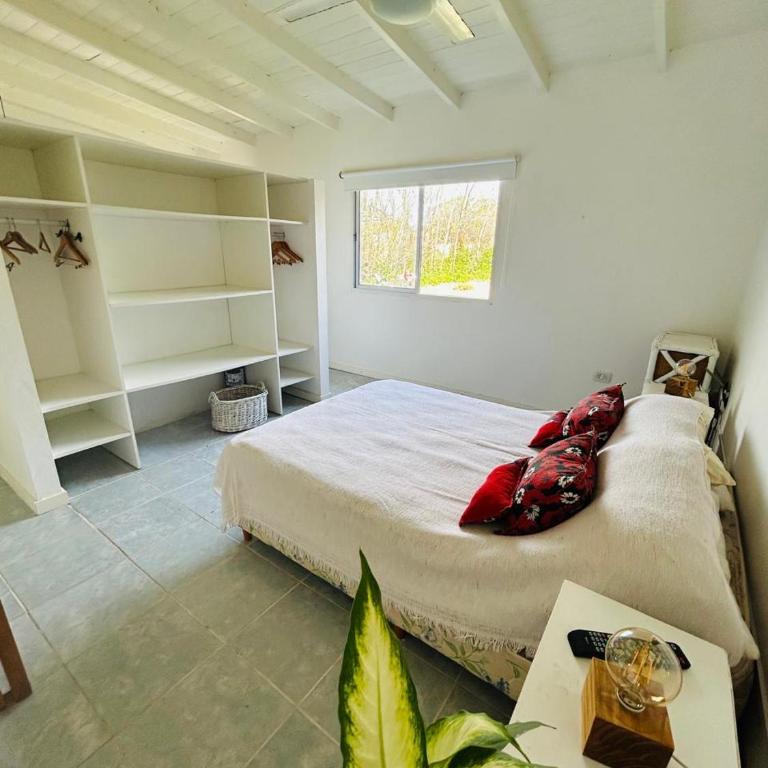 Aguamarina casas de playa alojamiento con servicio de balneario incluido - Casa con 1 dormitorio - 5
