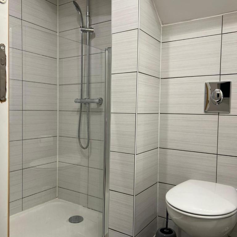 Appartement vu sur la cathédrale - Apartamento de 2 dormitorios - 2