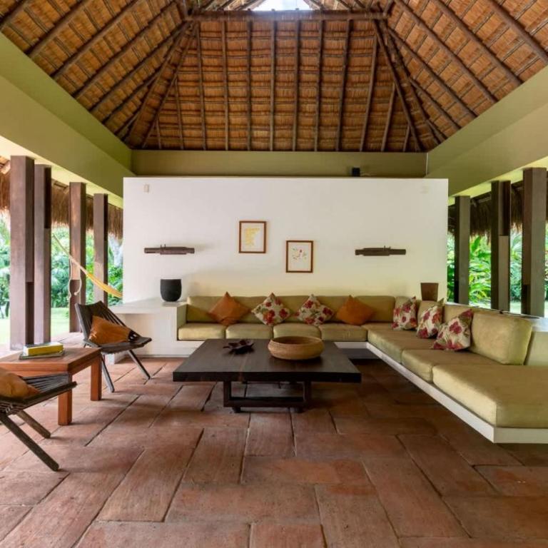 Astonishing 5BR Villa at Mesa de Yeguas - Casa - 3