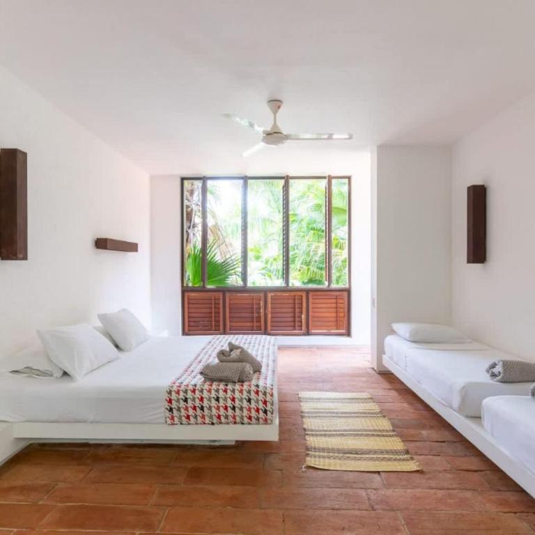 Astonishing 5BR Villa at Mesa de Yeguas - Casa - 22