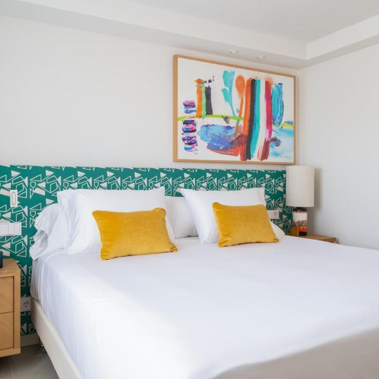 Kimpton Los Monteros Marbella by IHG - Habitación Esencial - 9