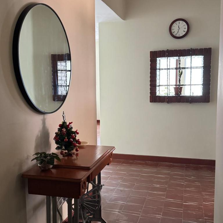 Departamento Centrico - Apartamento de 3 dormitorios - 15