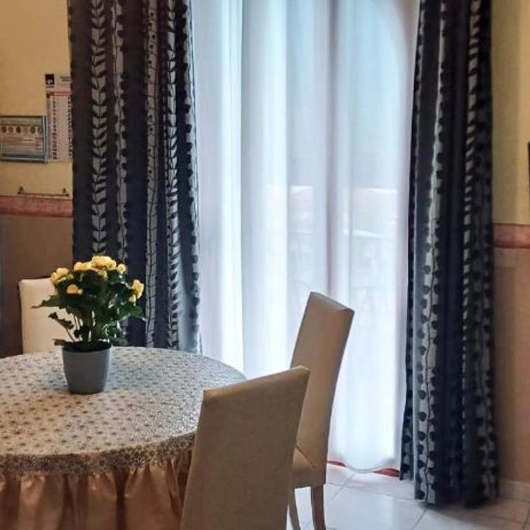 Apartments Mikros Front sea - Appartamento con 3 Camere da Letto - 8