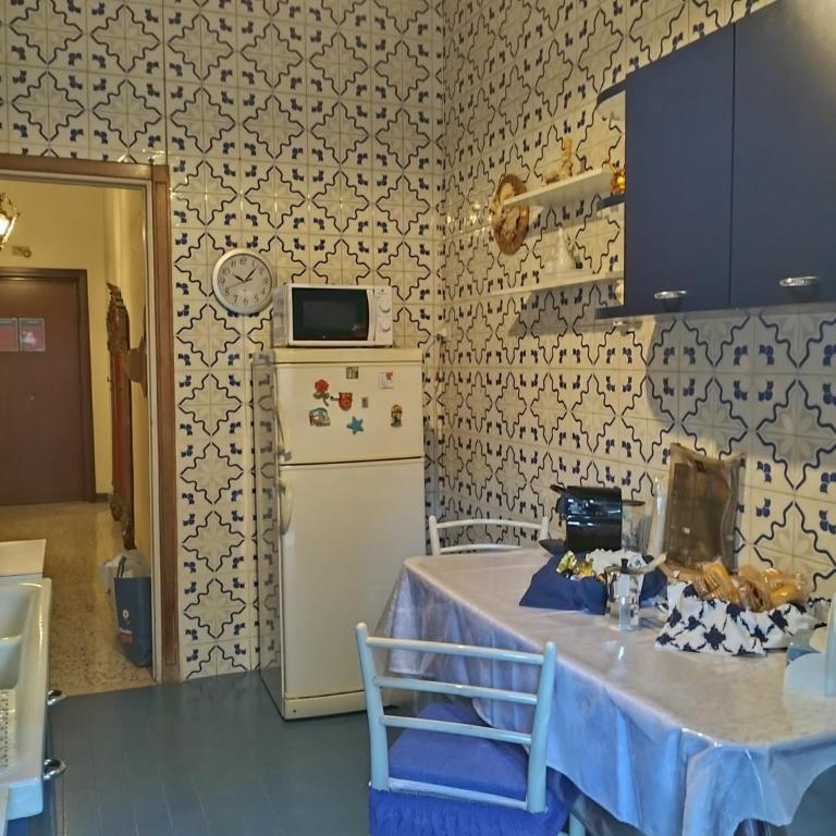 Casa Rosa - Appartamento con 1 Camera da Letto - 5