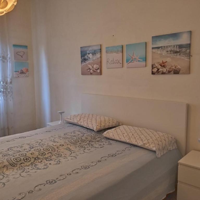 Casa Rosa - Appartamento con 1 Camera da Letto - 8