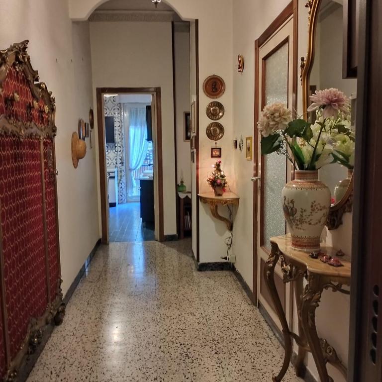 Casa Rosa - Appartamento con 1 Camera da Letto - 1