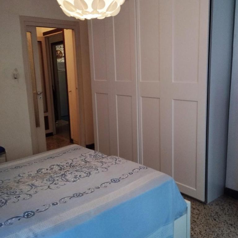 Casa Rosa - Appartamento con 1 Camera da Letto - 9