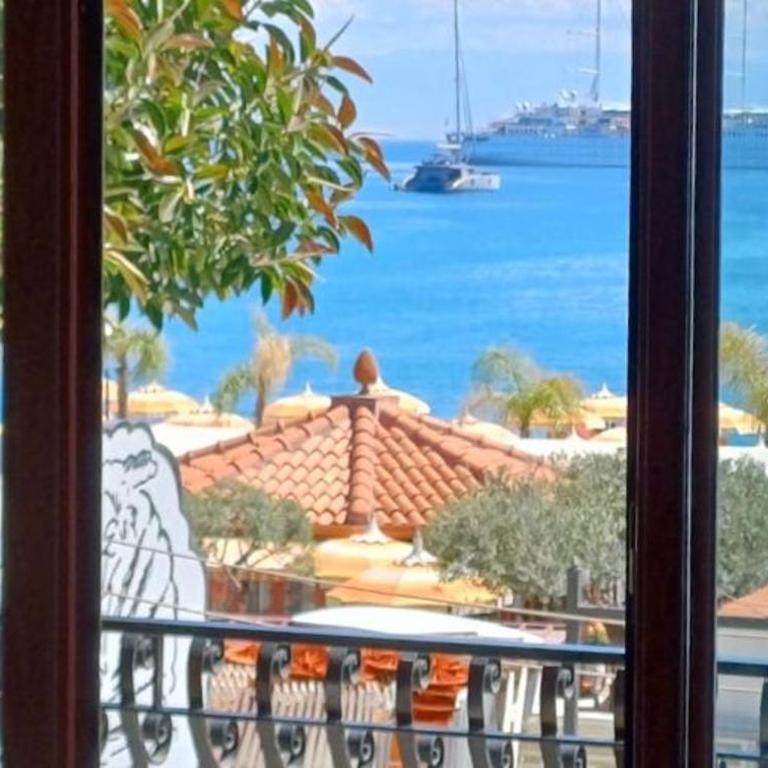 Apartments Mikros Front sea - Appartamento con 3 Camere da Letto - 9