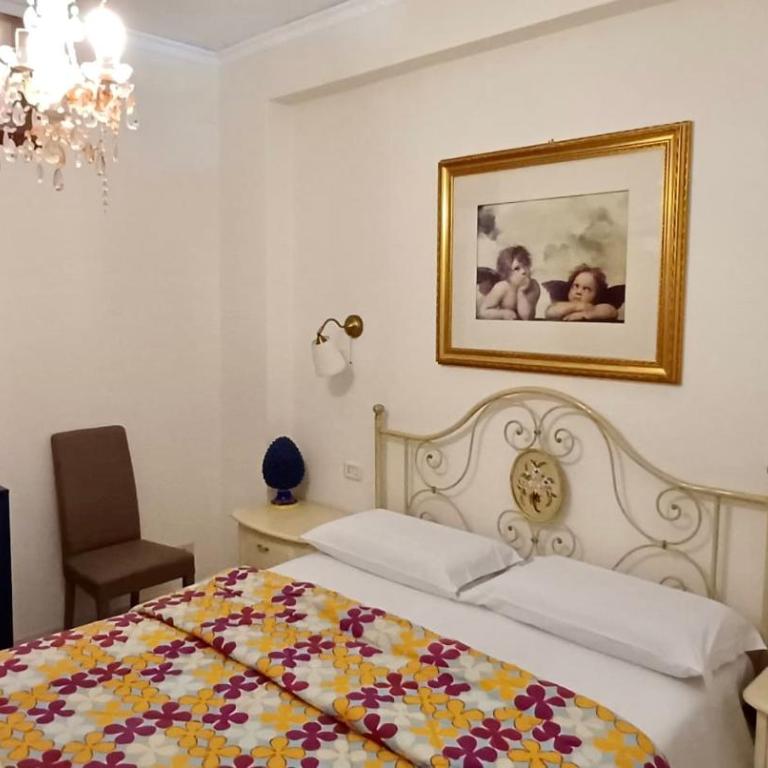 Apartments Mikros Front sea - Appartamento con 3 Camere da Letto - 11