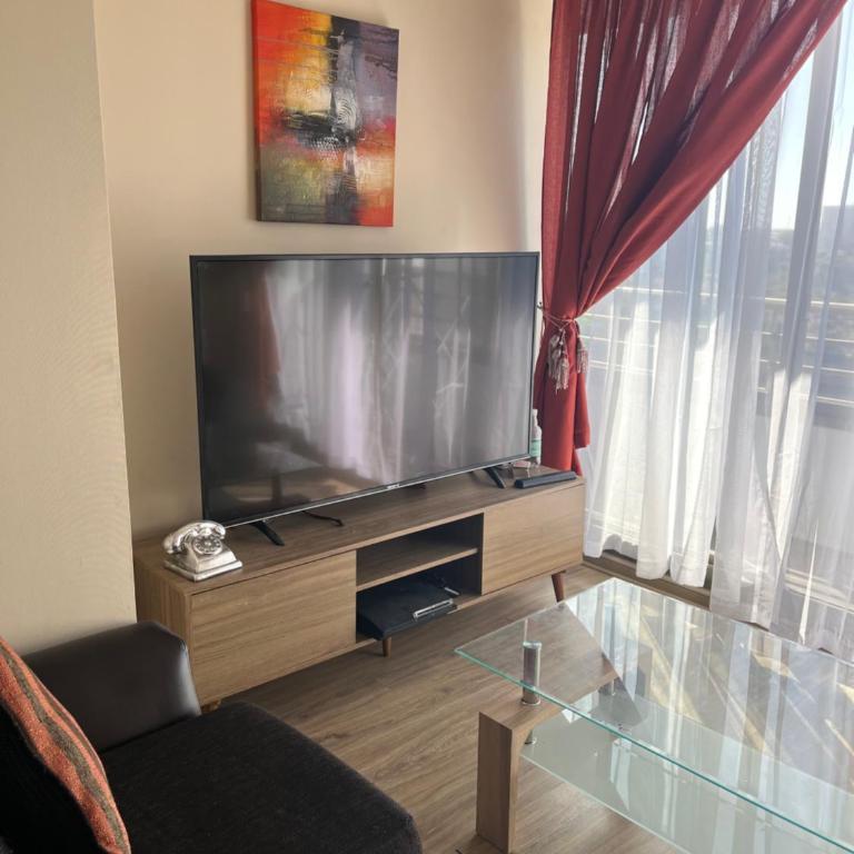 Departamento viña - Two-Bedroom Apartment - 6