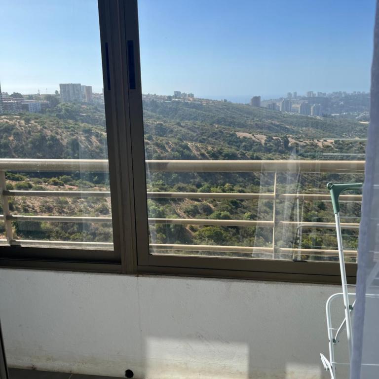 Departamento viña - Two-Bedroom Apartment - 11