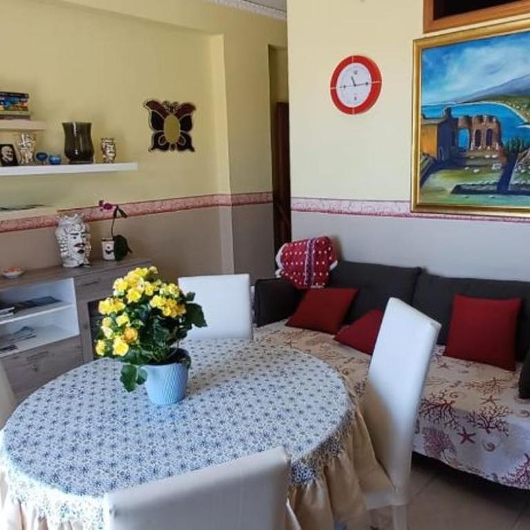 Apartments Mikros Front sea - Appartamento con 3 Camere da Letto - 13