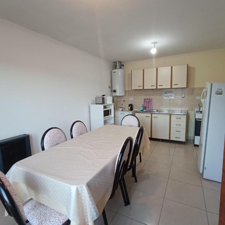 El lucero - Apartamento de 2 dormitorios - 4