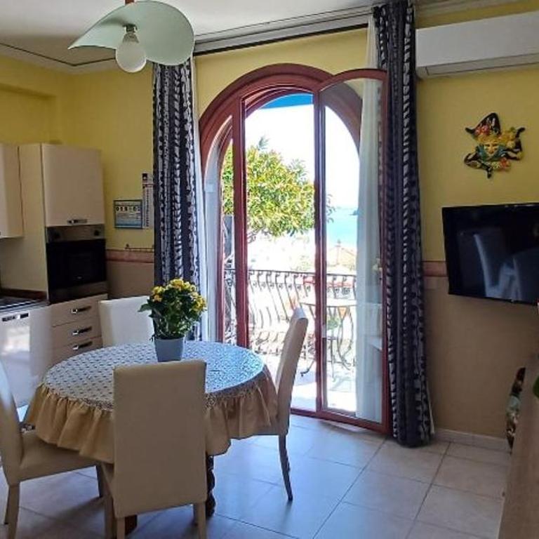 Apartments Mikros Front sea - Appartamento con 3 Camere da Letto - 14